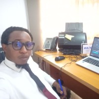 Christopher Okon