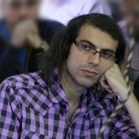 Xara Mahmoudi