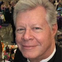 Ken Garrett