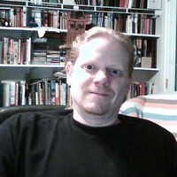 William Gareau