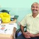 Anoop Ev