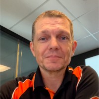 Michael Degraaf
