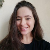 Ксения Верушкина