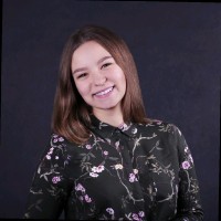 Mariana Sakevych