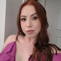 Caroline Maffezzolli