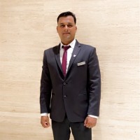 Mohammed Farhan Shaikh