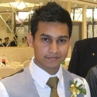 Kowshik Ahmed