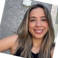 Maria Carolina Carvalho