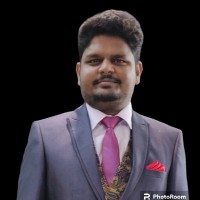 Naveen Gladson P