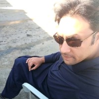 Babar Ali