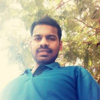 Arunkumar Asokan