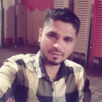 Mohsin Shaikh