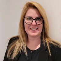 Jo-Annie Daviault, PMP