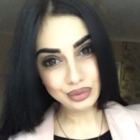 Алина Иванова