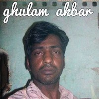 ghulam akbar