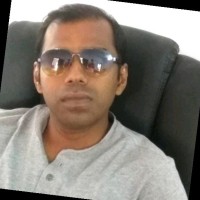 Arun Ramanujam