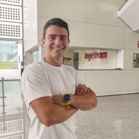 Asier Hazas Berasategui