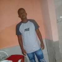 Jailton Santos Amorim