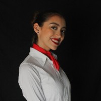 Veronica Alarcon