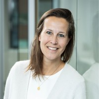 Cindy van der Veen