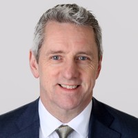 Timothy Riddell
