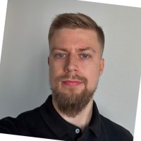 Aku Huolman