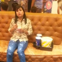Ruksana Khan