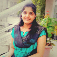 Arpita Javkhedkar