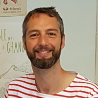 Jean-Guillaume DeMailly