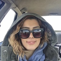 Maryam Kabiri