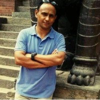 Bhojraj Khatri