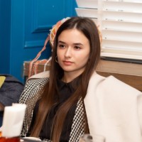 Diana Mardanova