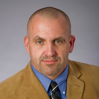 Scott Cadwell