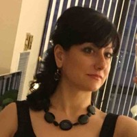 Dani Pankova, Avp Treasury Manager