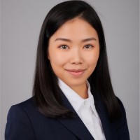 Gaby Hanh Nguyen, Cpa, Cia