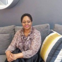 Ntombi Tshabalala