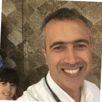Hamid Reza Rayati