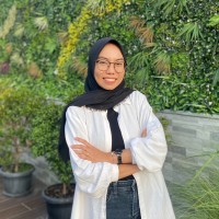 Aprilia Nur Anggraini