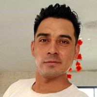 Jose Manuel Garcia Rivera