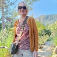 Karen Sandford