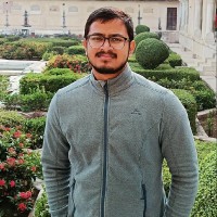 Rudranarayan Baral