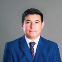 Luis Paul Fernández Mejía
