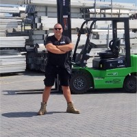 Robert van der Slikke