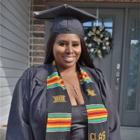 Danielle Rollins, Mba