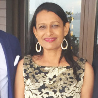 Purnima Singh