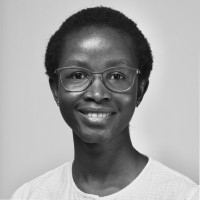Irene Ilunga