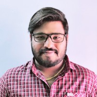 Anand M
