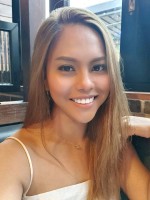 Mary Gahisan