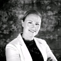 Joelle Prins