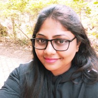 Sayali Patil